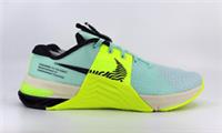 Nike Metcon 8 Mint Foam Cave Purple Volt DO9328-300