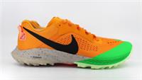 Nike Air Zoom Terra Kiger 6 Kumquat Black Atomic Pink Orange CJ0219-800
