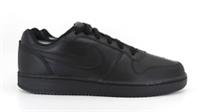 Nike Ebernon Low Black Black AQ1775-003