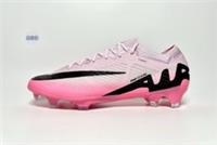 Nike Air Zoom Vapor 15 Elite FG Pink Foam Black Football Boots Various Sizes