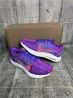 Nike Pegasus Turbo Flyknit Next Nature Trainers Ladies Running Shoes UK 5.5 BNIB