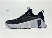 Mens Nike Metcon 6 ID Custom Trainers Running Gym Black Grey UK Size 12 EUR 47.5