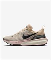 Nike Invincible 3 Road Running Shoes Mens Beige Size UK 7 US 9.5 *REFSSS914