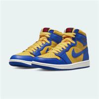 NIKE Air Jordan 1 Retro High - OG Reverse Laney ??