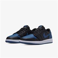 NIKE Air Jordan 1 Retro Low - OG Mystic Navy ££