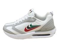 Nike Air Max Womens Trainers Size 5.5 UK Dawn GS MULTI SWOOSH GREY 1 Sneakers