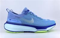 Nike ZoomX Invincible Run Flyknit 3 Aluminum Glacier Blue DR2615-405