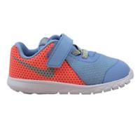 Nike Flex Experience 5 SE GTV Infant Kids UK 6.5 EU 23.5 Touch Close Trainers