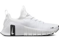 Nike Free Metcon 6 White Size UK 7 US 8 *REFSSS256