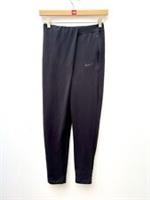 Nike Dry Women's Flow Lux Loose F Studio Training Black Pants 933436 Size XS - XS Regular