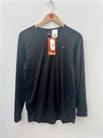 Vintage Nike Alpha Project Dri-fit Tech Training Running Top Womens Size L 12/14 - L Regular