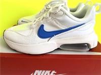 Nike womens trainers W Air Max Verona Summit white/Coast-sail Uk size 4 RRP£105