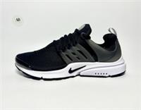 Mens Nike Air Presto Trainers Black White Retro OG Various Sizes