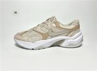 Nike AL8 Premium Leather Suede Retro Trainers Orewood Brown Chunky Various Sizes