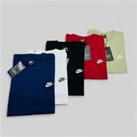 NIKE BRAND NEW SHORT SLEEVE ORIGINALS T-SHIRT FOR MENS - M Regular