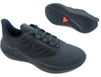 Nike Air Winflo Shield Mens Shoes Trainers Size 8 - 12  DM1106 007 Black