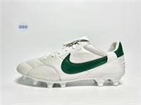 Nike The Premier III 3 FG Leather Retro OG Football Boots White Various Sizes
