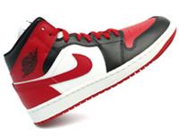 Nike Air Jordan 1 Mid Shoes Trainers UK Size 9 - 9.5   BQ6472 079 Originals