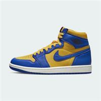 NIKE Air Jordan 1 Retro High OG Reverse Laney - FD2596-700