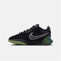 NIKE LeBron 21 Black Tahitian - FB7699-001