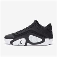 NIKE Air Jordan Tatum 2 Black White - FQ7629-001