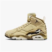 NIKE Air Jordan MVP 678 Brown Desert Sand - FB9019-700