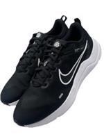 Size 8.5, 10, 11 UK Mens Nike Downshifter 12 Trainers BLACK Gym Running Casual
