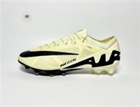 Nike Air Zoom Vapor Elite AG Football Boots Lemonade Yellow Black Various Sizes