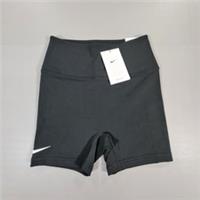 Nike Womens Tennis Shorts Black XS Court Advantage Ball Short Yoga FD5662 010 - XS Regular