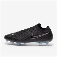 NIKE Phantom GX II Elite SG-Pro (GS) Black Anti-Clog - FJ2586-001