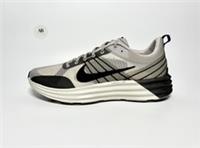 Nike Lunar Roam College Grey Black Cushioned Mens Trainers Running Various Sizes