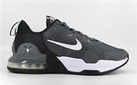 Nike Air Max Alpha Trainer 5 Smoke Grey White Dark Smoke Grey DM0829-003