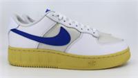 Nike Air Force 1 Low Unity White Racer Blue Sail DM2385-100