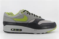 Nike air Max 1 SP HUF Anthracite Pear Medium Grey HF3713-002