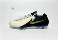 Nike Phantom Elite GX II 2 SG PRO Player Edition Issue White Black Gold Coin
