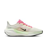 Nike Off White Pink Pegasus 41 Running Junior Trainers Size UK 3 *REFSSS442