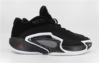 Nike Jordan Luka 3 Black White Smoke Grey FQ1284-001