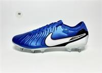 Nike Tiempo Legend Elite X 10 SG ACC Pro Player Edition Issue Blue Various Sizes
