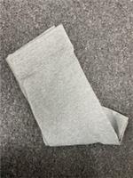 Nike Grey Sportswear Tight Fit Mid Rise Short Leg Athletic Shorts UK S BNWT PS