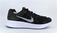 Nike Run Swift 2 Black Light Smoke Grey Green CU3517-007