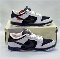 Nike SB x TIGHBOOTH Dunk Low UK 5 FD2629-100 Brand New In Hand!