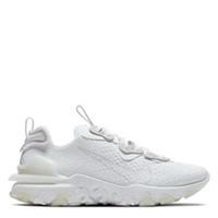 Nike React Vision Men's Shoe White Size UK 11 US 12 *REFSSS813