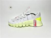 Nike Free Metcon 5 Running Gym Bright Crimson Volt White Unisex Various sizes
