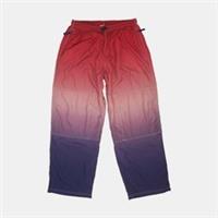 Nike Gradient Shell Pants / Size L / Mens / Multicoloured / Polyamide