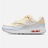 Older Kid's Nike Air Max 1 Ivory