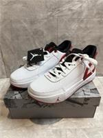Nike Jordan Day1 E.o. (GS) Size UK6 [FQ1306-102] Shoes University Red/Black