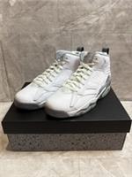 Nike Air Jordan MVP White Cool Grey UK 6 DZ4475 102