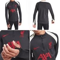 Nike Liverpool FC Strike Drill Top Boys XL / 13-15 Yrs / 158-170 / 32-35" Chest