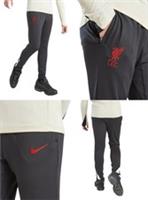 Nike Liverpool FC Strike Track Pants Junior, Large, 12-13 Years, 27-28.5" Waist