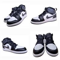 Jordan Air 1 Mid Children Size UK 11 / EUR 28.5 / 17.5cm DQ8424-001